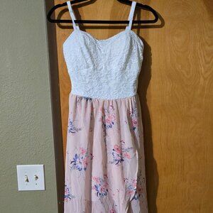Lilly Rose Dress
